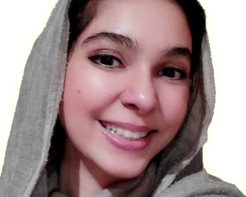 Ra'ana Khan