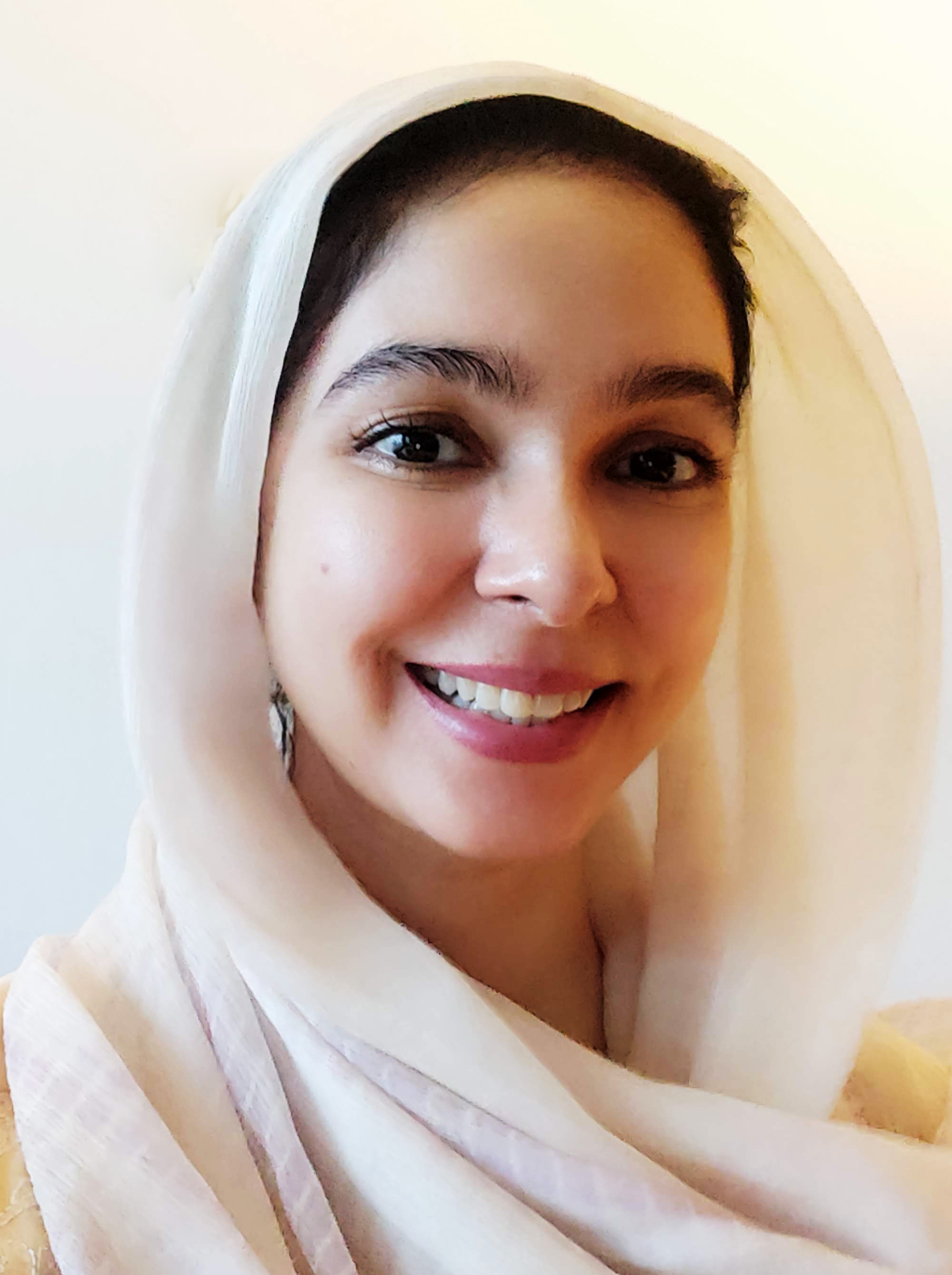 Ra'ana Khan